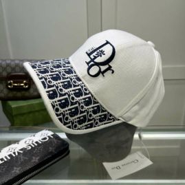 Picture of Dior Cap _SKUDiorCapdxn352377